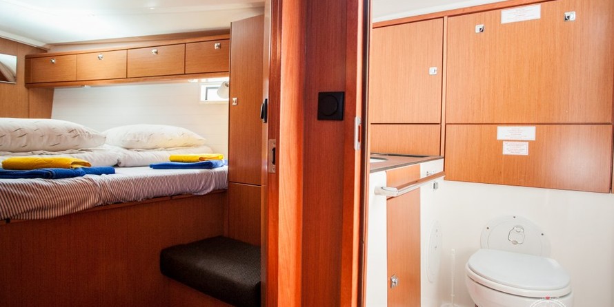 Bavaria Cruiser 46