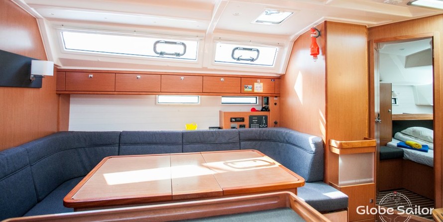 Bavaria Cruiser 46