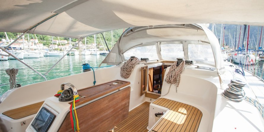 Bavaria Cruiser 46