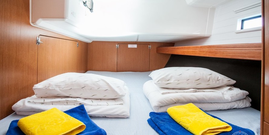 Bavaria Cruiser 46
