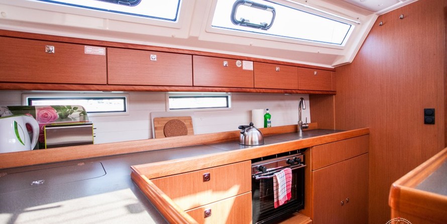 Bavaria Cruiser 46