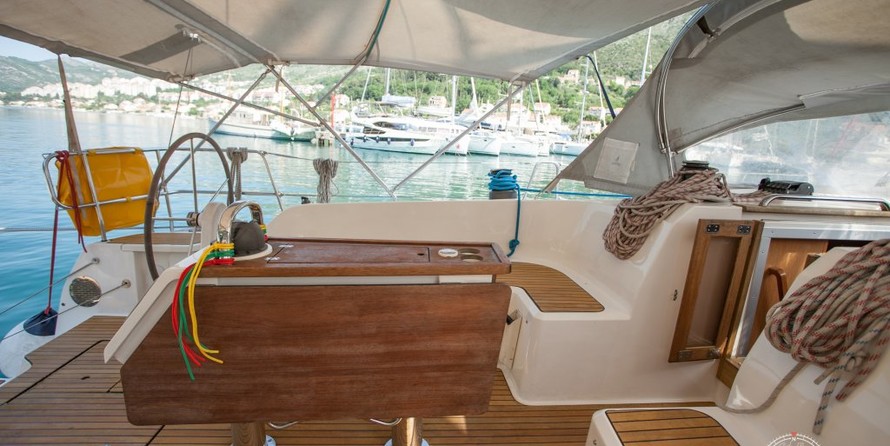 Bavaria Cruiser 46