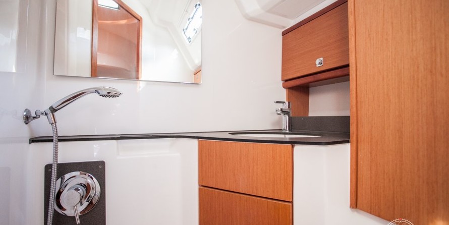 Bavaria Cruiser 46