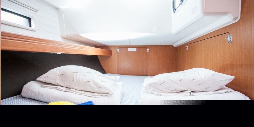Bavaria Cruiser 46