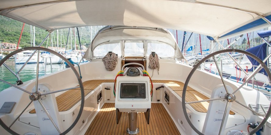 Bavaria Cruiser 46