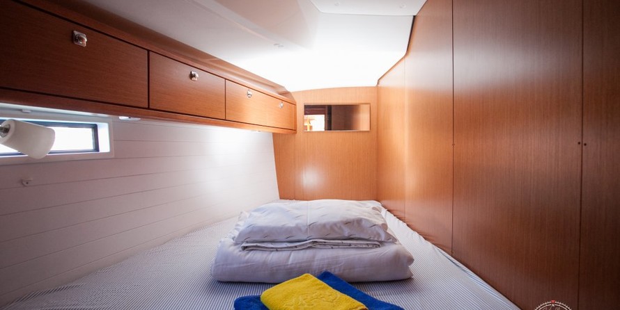 Bavaria Cruiser 46
