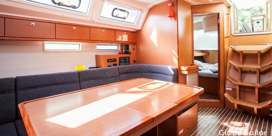Bavaria Cruiser 46