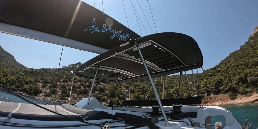 Lagoon 450