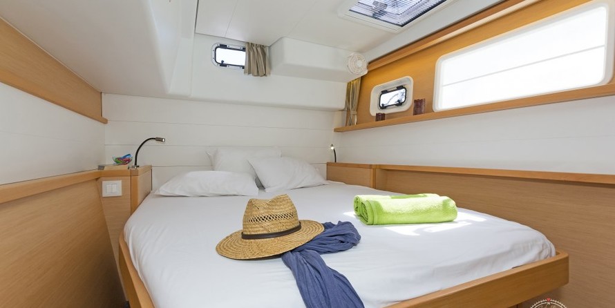Lagoon 450