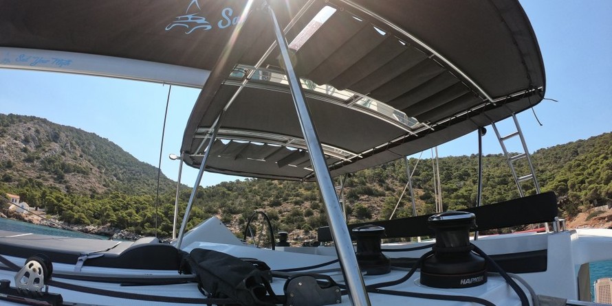 Lagoon 450