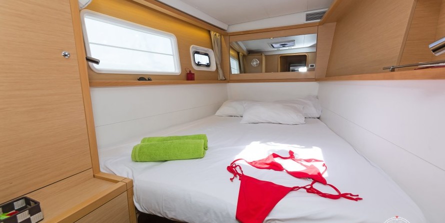 Lagoon 450