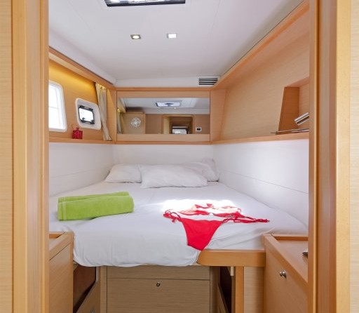 Lagoon 450