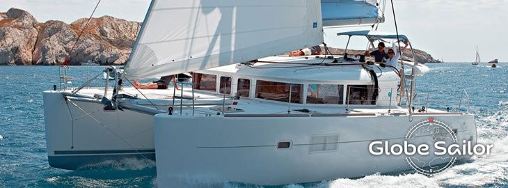 Lagoon 400