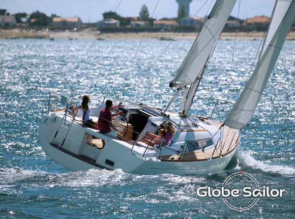Beneteau Oceanis 37