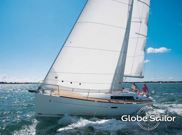 Beneteau Oceanis 37