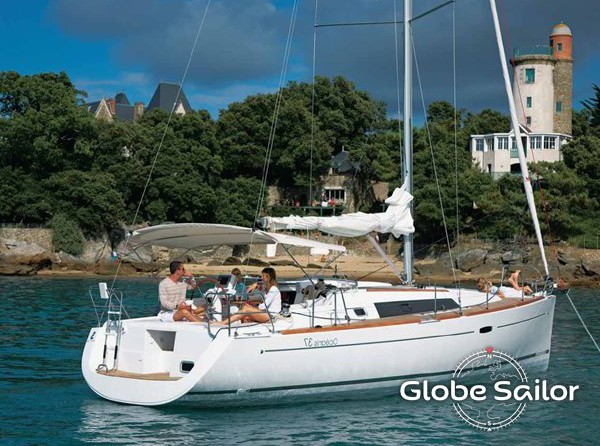 Beneteau Oceanis 37