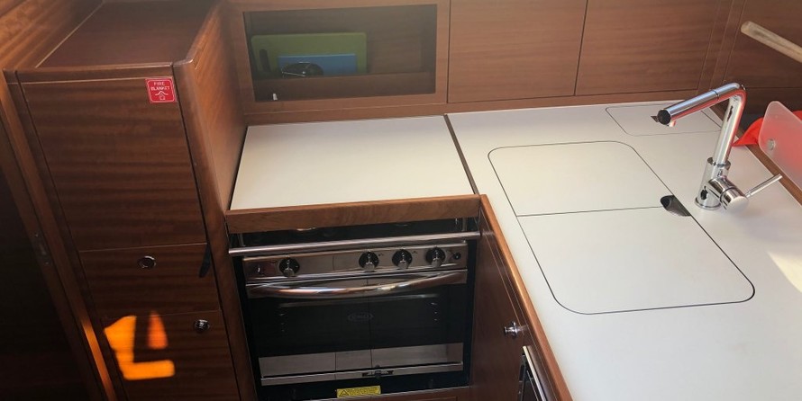 Elan Impression 40.1