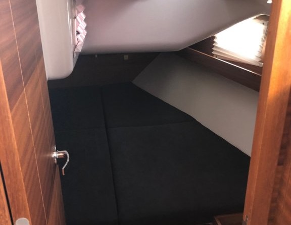 Elan Impression 40.1