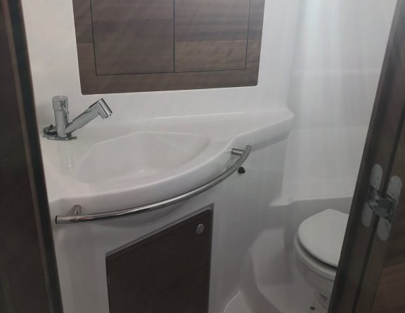 Elan Impression 40.1