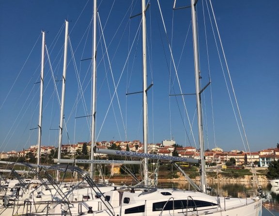 Elan Impression 40.1