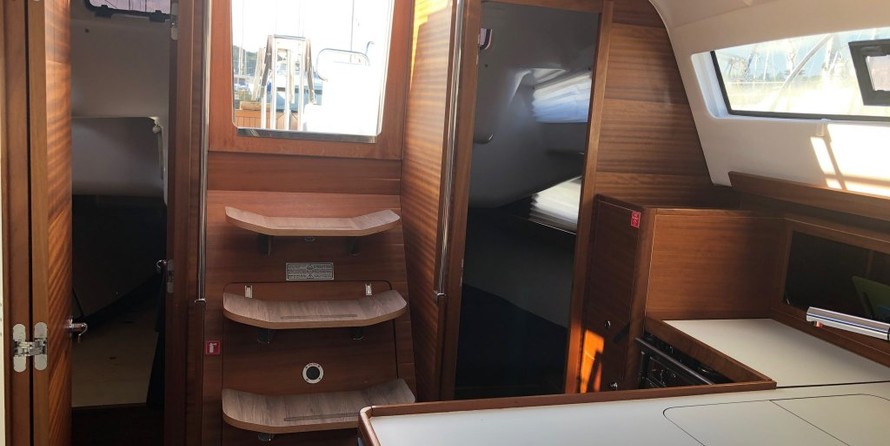 Elan Impression 40.1