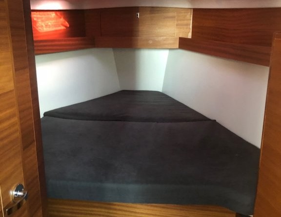 Elan Impression 40.1