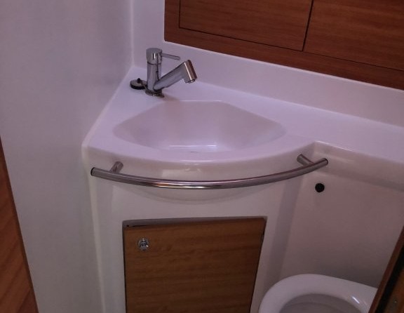 Elan Impression 40.1