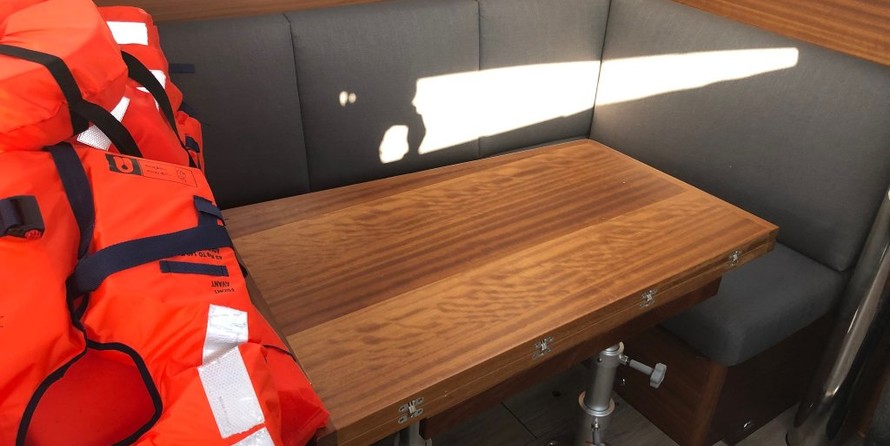 Elan Impression 40.1