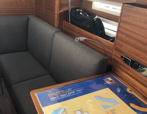 Elan Impression 40.1