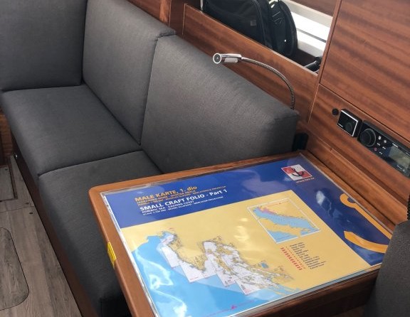 Elan Impression 40.1