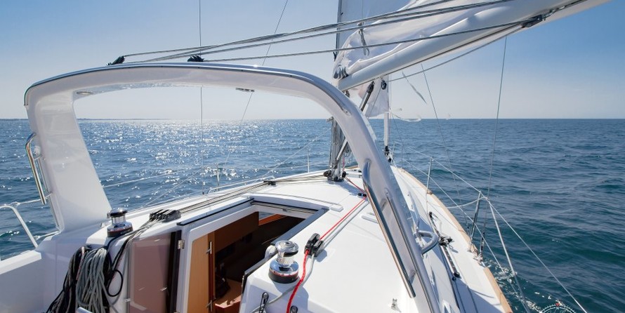 Beneteau Oceanis 35.1