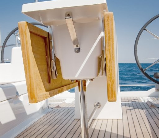 Beneteau Oceanis 35.1