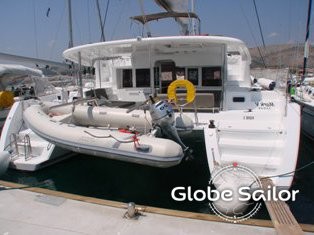 Lagoon 450
