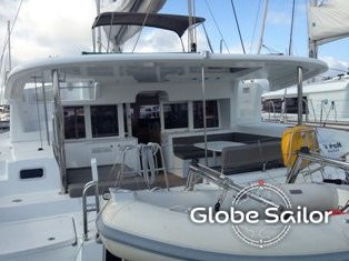Lagoon 450