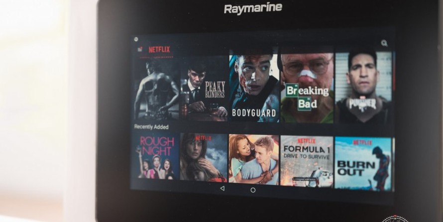 Jeanneau Sun Odyssey 449