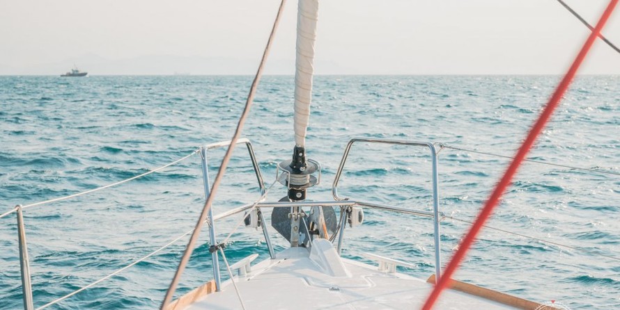 Jeanneau Sun Odyssey 449