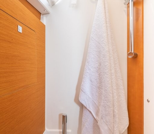 Jeanneau Sun Odyssey 449