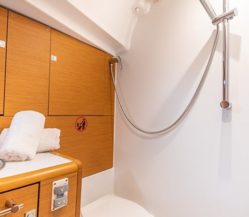 Jeanneau Sun Odyssey 449