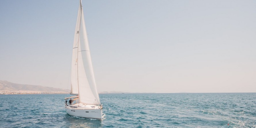 Jeanneau Sun Odyssey 449