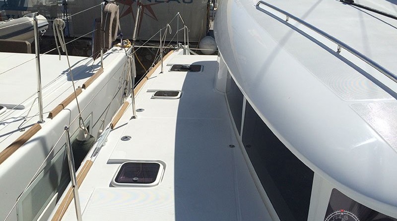Lagoon 400 S2
