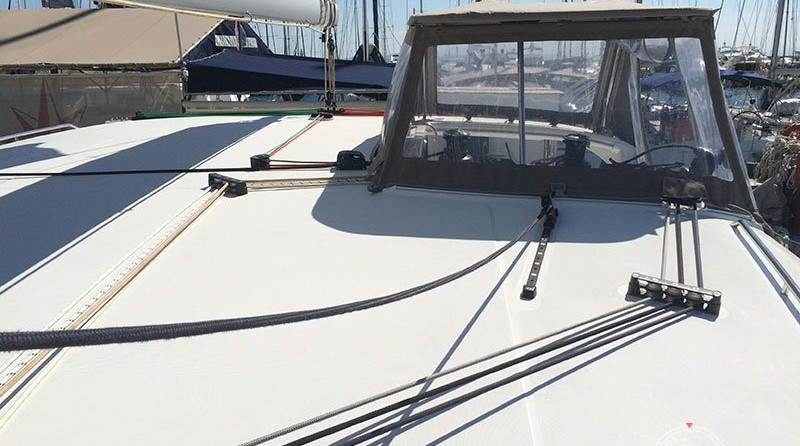 Lagoon 400 S2