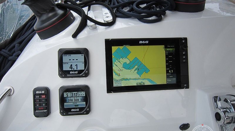 Lagoon 400 S2