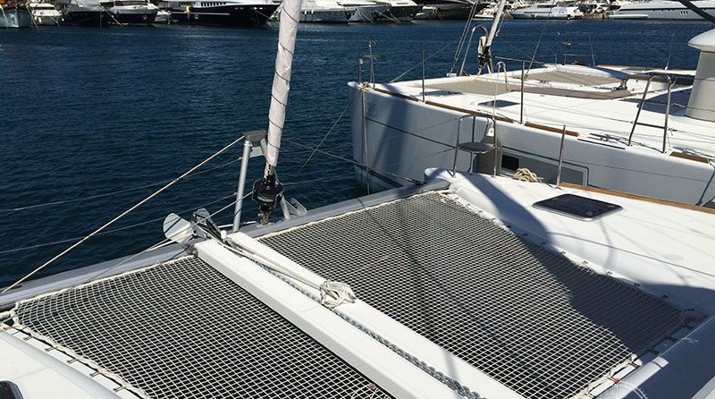 Lagoon 400 S2