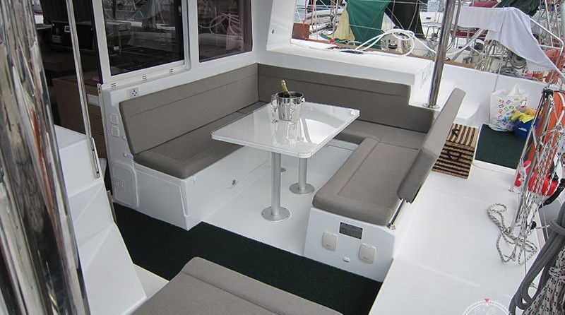Lagoon 400 S2