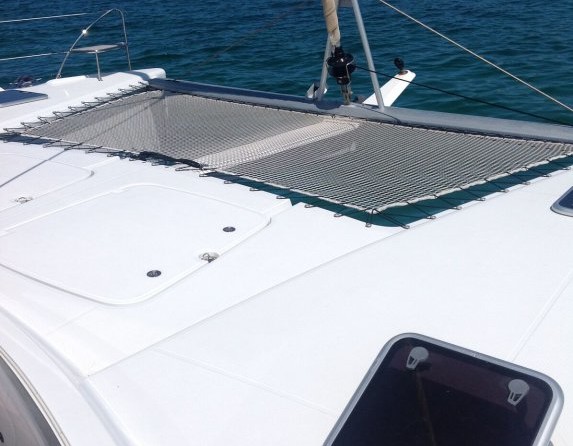 Fountaine Pajot Helia 44