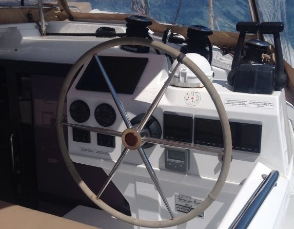 Fountaine Pajot Helia 44