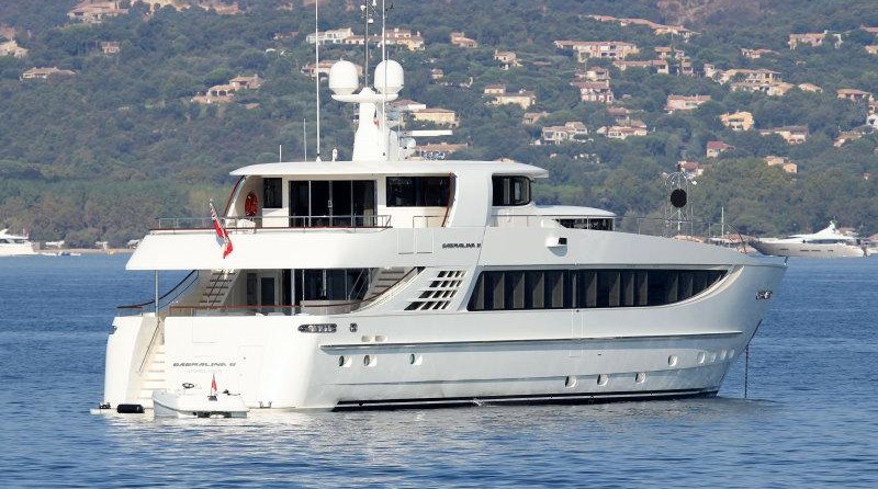 Basmalina II