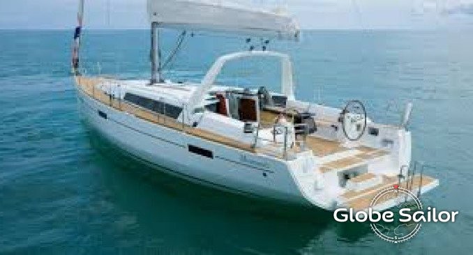 Beneteau Oceanis 45