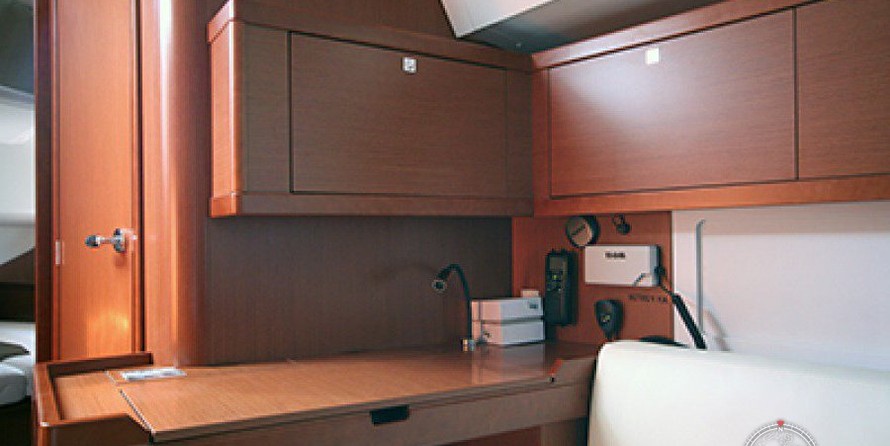 Beneteau Oceanis 45
