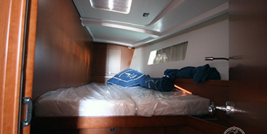 Beneteau Oceanis 45
